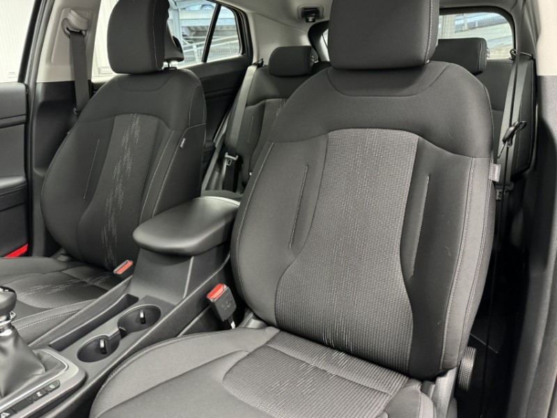  KIA SPORTAGE 1.6T GDi Pure 5dr 5265072