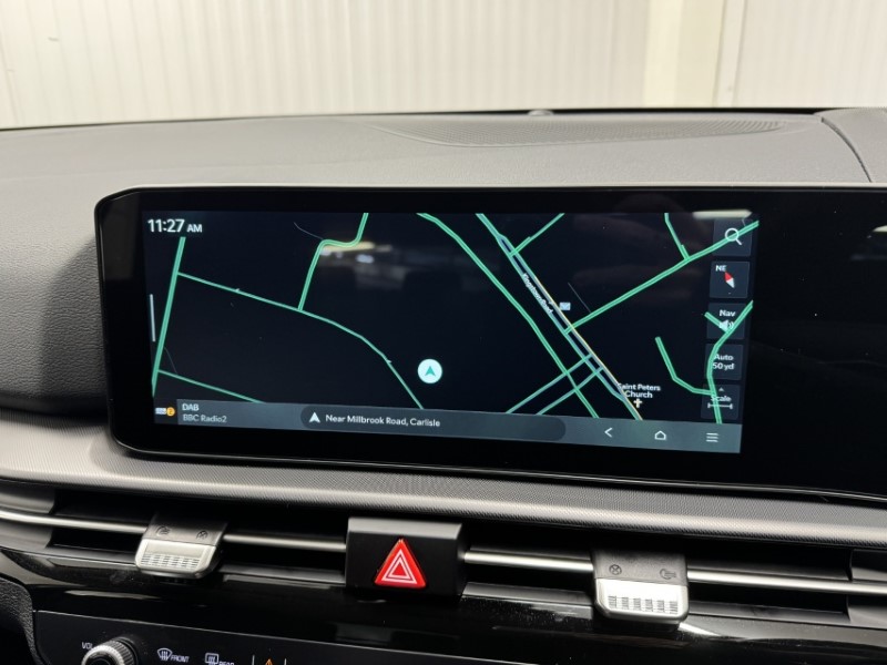  KIA SPORTAGE 1.6T GDi Pure 5dr 5265084