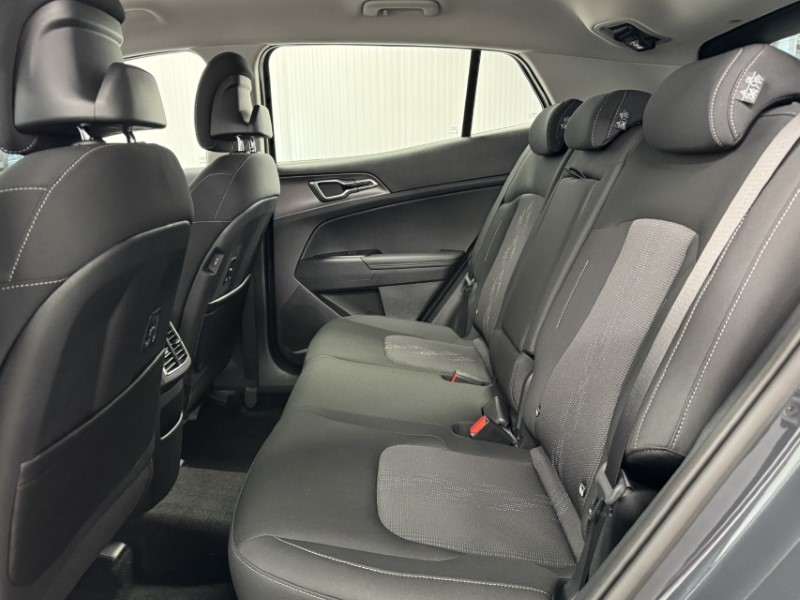  KIA SPORTAGE 1.6T GDi Pure 5dr 5265067