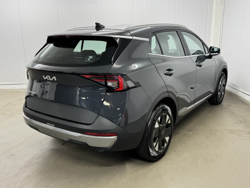  KIA SPORTAGE 1.6T GDi Pure 5dr 5265062