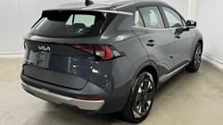 KIA SPORTAGE 1.6T GDi Pure 5dr 5265062