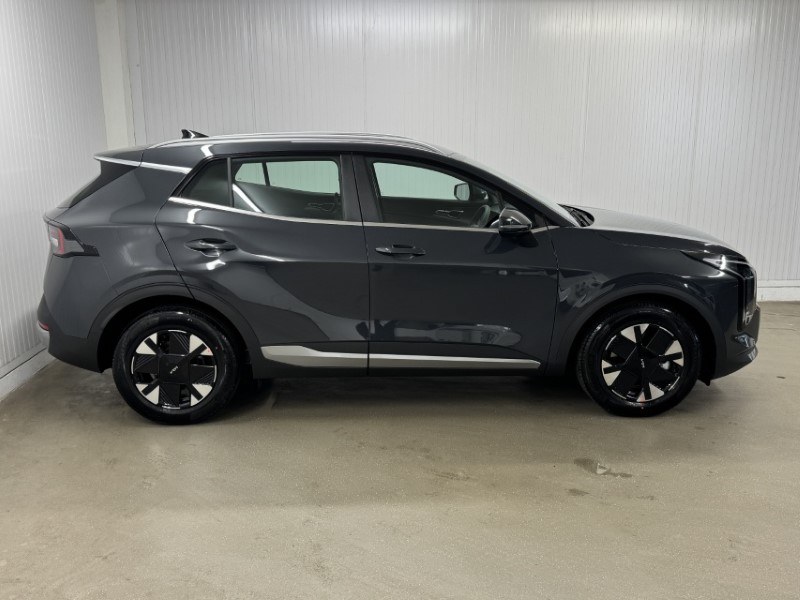  KIA SPORTAGE 1.6T GDi Pure 5dr 5265091