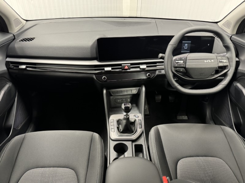  KIA SPORTAGE 1.6T GDi Pure 5dr 5265069