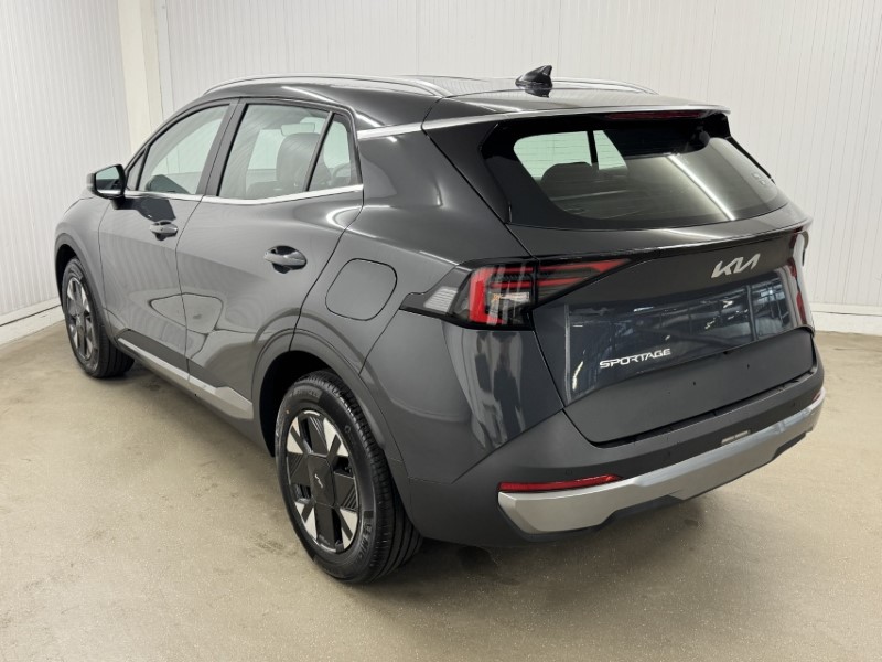  KIA SPORTAGE 1.6T GDi Pure 5dr 5265060