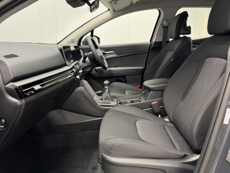  KIA SPORTAGE 1.6T GDi Pure 5dr 5265071