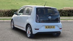 2019 (69) VOLKSWAGEN UP 1.0 Up Beats 5dr 5877830