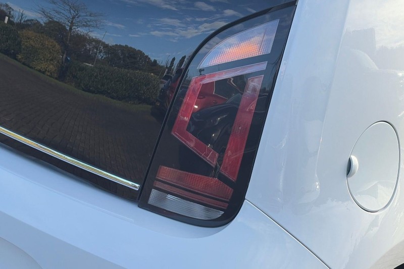 2019 (69) VOLKSWAGEN UP 1.0 Up Beats 5dr 5877862