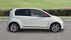 2019 (69) VOLKSWAGEN UP 1.0 Up Beats 5dr 5877831