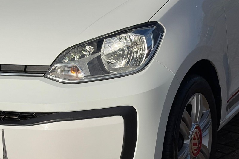 2019 (69) VOLKSWAGEN UP 1.0 Up Beats 5dr 5877859