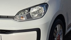 2019 (69) VOLKSWAGEN UP 1.0 Up Beats 5dr 5877859
