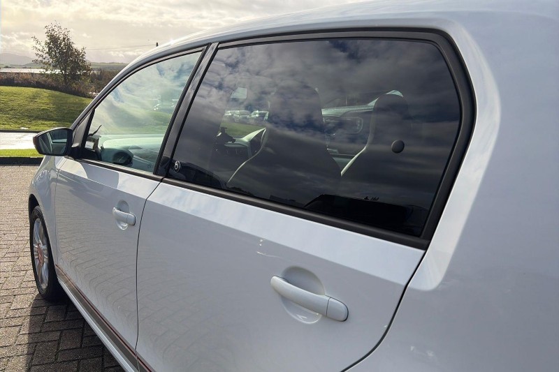 2019 (69) VOLKSWAGEN UP 1.0 Up Beats 5dr 5877858