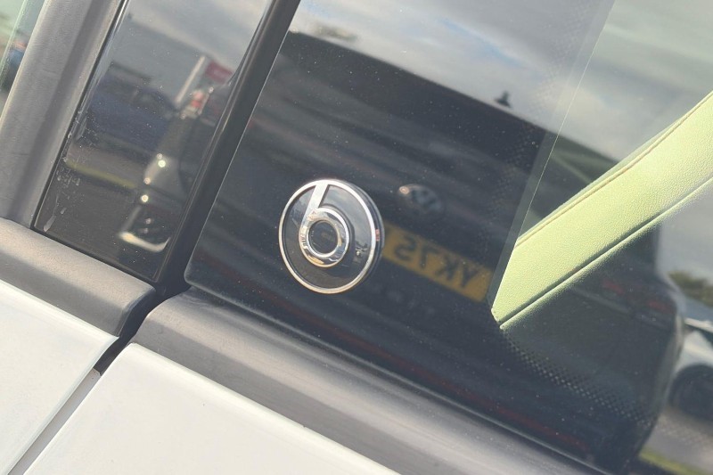 2019 (69) VOLKSWAGEN UP 1.0 Up Beats 5dr 5877865
