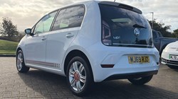 2019 (69) VOLKSWAGEN UP 1.0 Up Beats 5dr 5877863