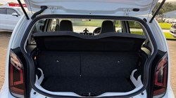 2019 (69) VOLKSWAGEN UP 1.0 Up Beats 5dr 5877857