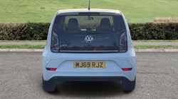 2019 (69) VOLKSWAGEN UP 1.0 Up Beats 5dr 5877836