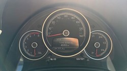 2019 (69) VOLKSWAGEN UP 1.0 Up Beats 5dr 5877848