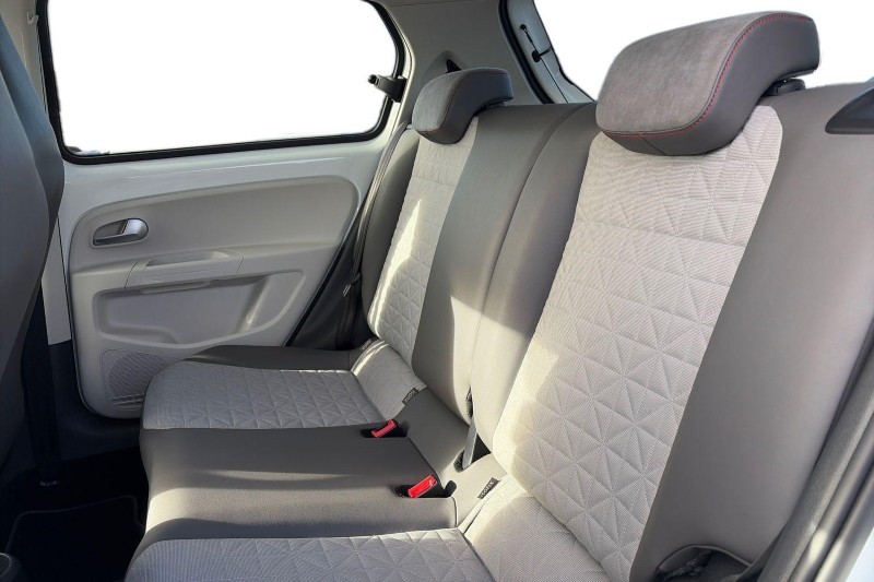 2019 (69) VOLKSWAGEN UP 1.0 Up Beats 5dr 5877835