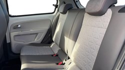 2019 (69) VOLKSWAGEN UP 1.0 Up Beats 5dr 5877835