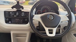 2019 (69) VOLKSWAGEN UP 1.0 Up Beats 5dr 5877849