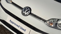 2019 (69) VOLKSWAGEN UP 1.0 Up Beats 5dr 5877860
