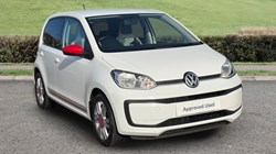 2019 (69) VOLKSWAGEN UP 1.0 Up Beats 5dr 5877828
