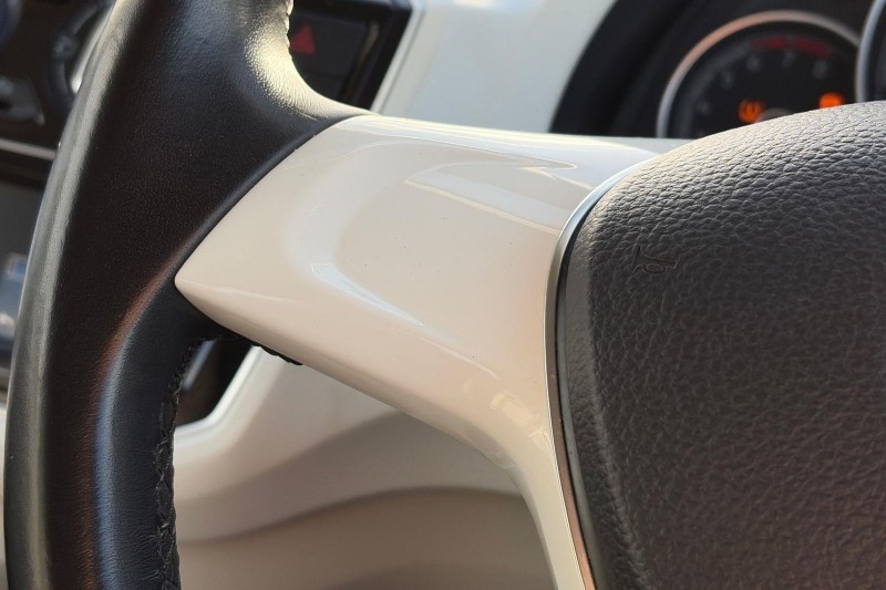 2019 (69) VOLKSWAGEN UP 1.0 Up Beats 5dr 5877846