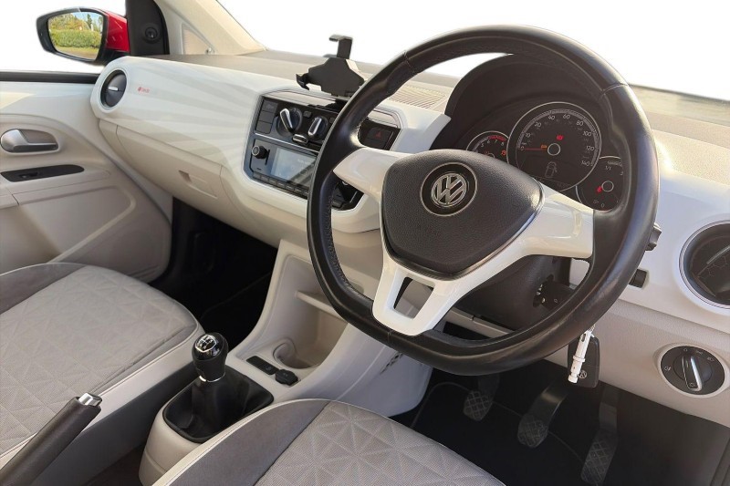 2019 (69) VOLKSWAGEN UP 1.0 Up Beats 5dr 5877833