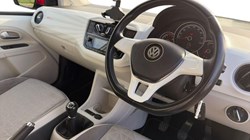 2019 (69) VOLKSWAGEN UP 1.0 Up Beats 5dr 5877833