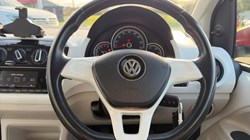 2019 (69) VOLKSWAGEN UP 1.0 Up Beats 5dr 5877845