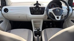 2019 (69) VOLKSWAGEN UP 1.0 Up Beats 5dr 5877838