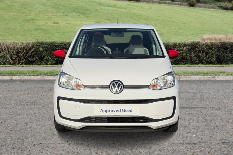 2019 (69) VOLKSWAGEN UP 1.0 Up Beats 5dr 5877837