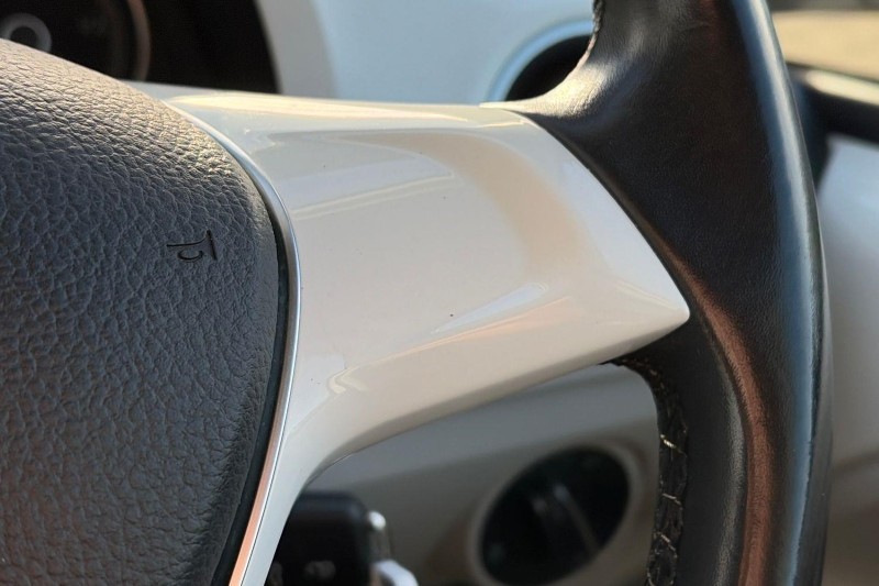 2019 (69) VOLKSWAGEN UP 1.0 Up Beats 5dr 5877847