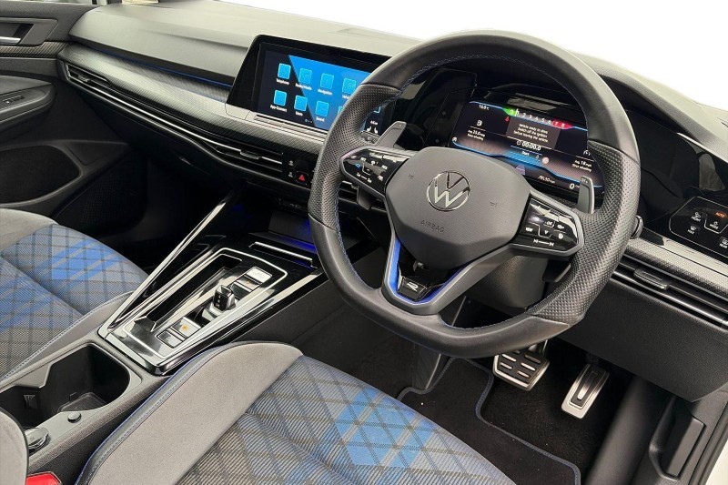 2023 (73) VOLKSWAGEN GOLF 2.0 TSI 320 R 4Motion 5dr DSG 5898700
