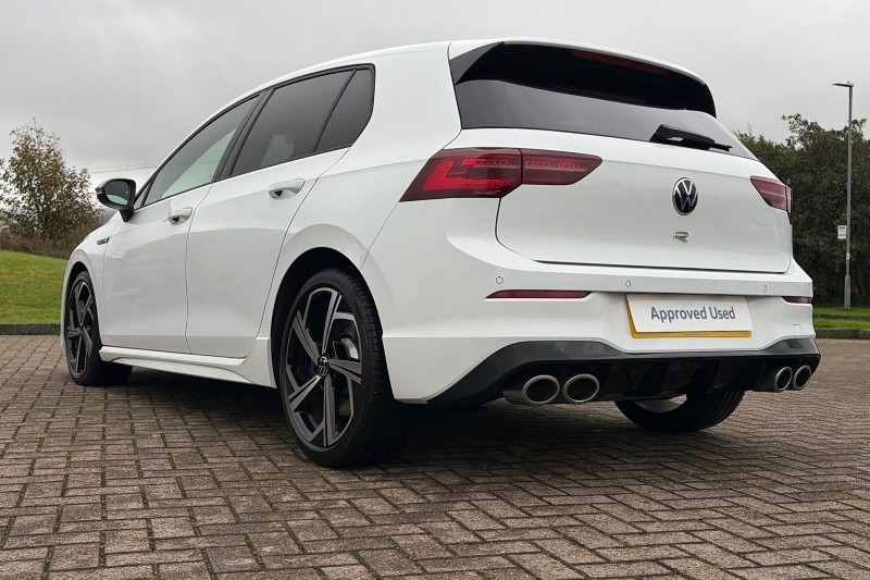 2023 (73) VOLKSWAGEN GOLF 2.0 TSI 320 R 4Motion 5dr DSG 5898734