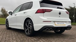 2023 (73) VOLKSWAGEN GOLF 2.0 TSI 320 R 4Motion 5dr DSG 5898734
