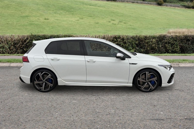 2023 (73) VOLKSWAGEN GOLF 2.0 TSI 320 R 4Motion 5dr DSG 5898698