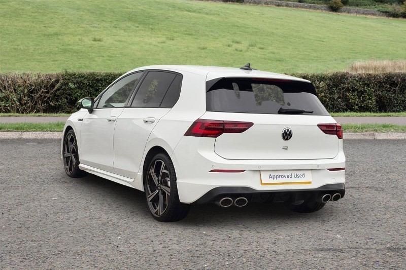 2023 (73) VOLKSWAGEN GOLF 2.0 TSI 320 R 4Motion 5dr DSG 5898697