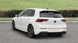 2023 (73) VOLKSWAGEN GOLF 2.0 TSI 320 R 4Motion 5dr DSG 5898697