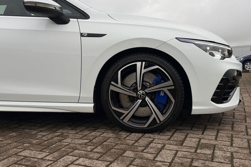 2023 (73) VOLKSWAGEN GOLF 2.0 TSI 320 R 4Motion 5dr DSG 5898699