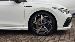 2023 (73) VOLKSWAGEN GOLF 2.0 TSI 320 R 4Motion 5dr DSG 5898699