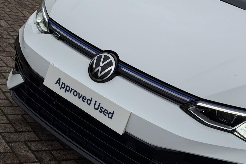 2023 (73) VOLKSWAGEN GOLF 2.0 TSI 320 R 4Motion 5dr DSG 5898732