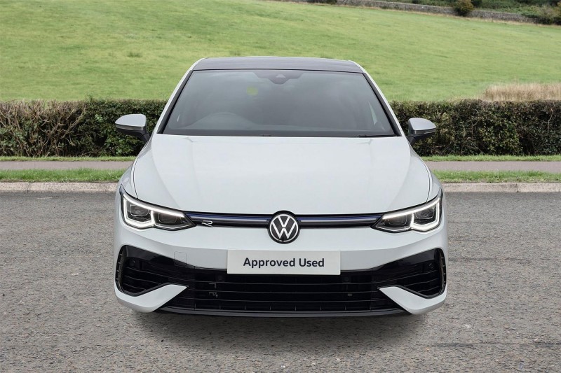 2023 (73) VOLKSWAGEN GOLF 2.0 TSI 320 R 4Motion 5dr DSG 5898704