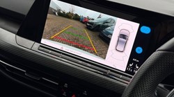 2023 (73) VOLKSWAGEN GOLF 2.0 TSI 320 R 4Motion 5dr DSG 5898720