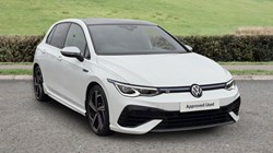 2023 (73) VOLKSWAGEN GOLF 2.0 TSI 320 R 4Motion 5dr DSG 5898695