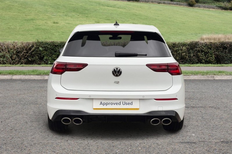 2023 (73) VOLKSWAGEN GOLF 2.0 TSI 320 R 4Motion 5dr DSG 5898703