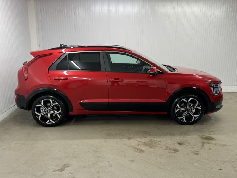  KIA NIRO 1.6 GDi 136 Hybrid Aspire 5dr DCT 4974080