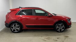 KIA NIRO 1.6 GDi 136 Hybrid Aspire 5dr DCT 4974080