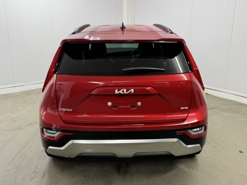  KIA NIRO 1.6 GDi 136 Hybrid Aspire 5dr DCT 4974051