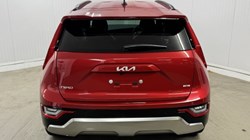 KIA NIRO 1.6 GDi 136 Hybrid Aspire 5dr DCT 4974051