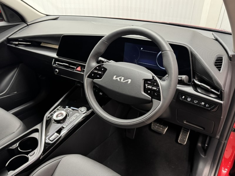  KIA NIRO 1.6 GDi 136 Hybrid Aspire 5dr DCT 4974084